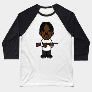 o-dog Baseball T-Shirt